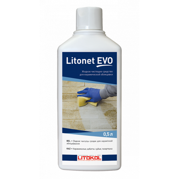  LITONET EVO 0,5л