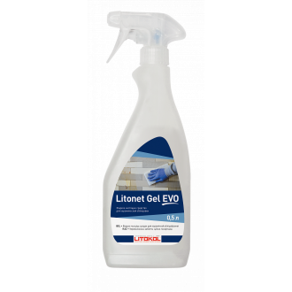 LITONET GEL EVO 0,5л