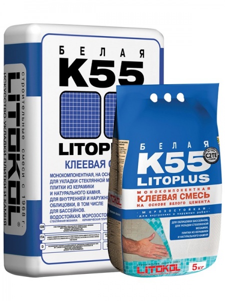 LITOPLUS K55 LITOKOL