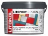 LITOPOXY DESIGN Колеруемый эпоксидный состав