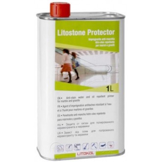 LITOSTONE PROTECTOR 1л