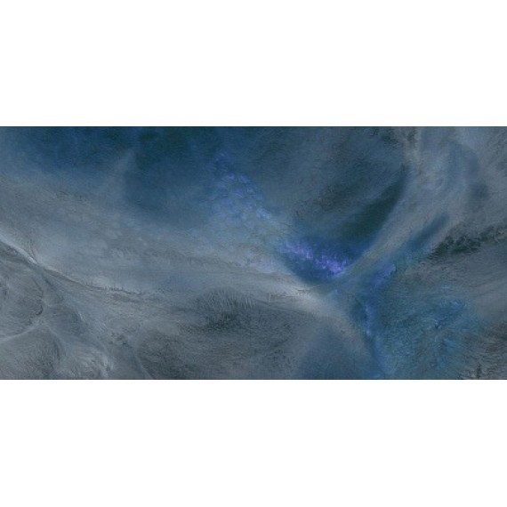 Керамогранит LKT 126937 BLUE 60x120