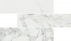 LMKC Brick Calacatta Extra 8x31.5