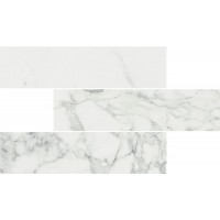 LMKC Brick Calacatta Extra 8x31.5