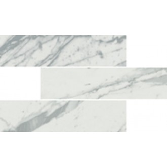LMKT Brick Statuario Select 8x31.5