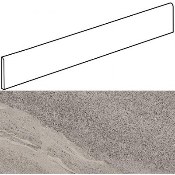 Керамогранит LMRCK BT150G LIME-ROCK 150x6