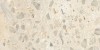 LMS621L I Ciottoli Sassi Avorio Levigato-Matt 60,4x120,8