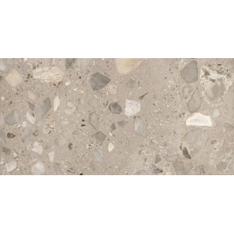 LMS623L I Ciottoli Sassi Grigio Levigato-Matt 60,4x120,8