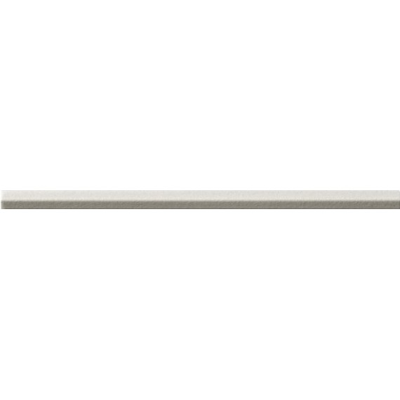 Керамическая плитка LMSF Плитка MARK White Spigolo 0,8x20