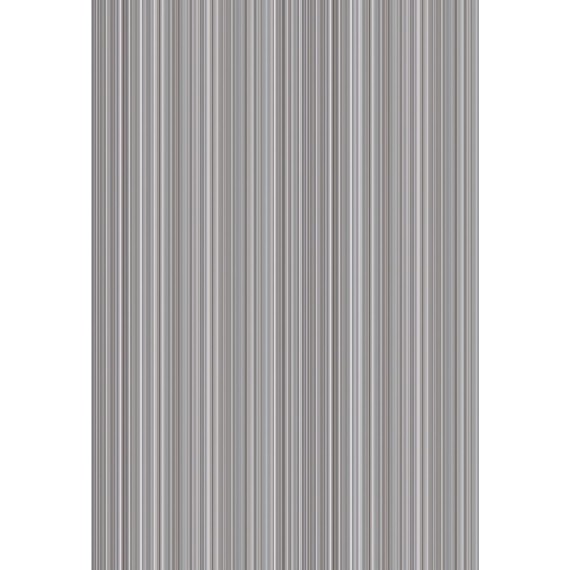 Керамическая плитка LN-GR LINE серая 25Х40