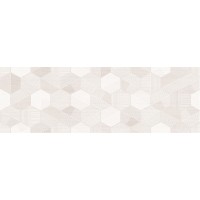 LN2S012DT Lin гексагон бежевый 20x60