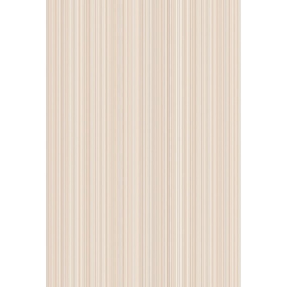 Керамическая плитка LNS-BR LINE светло-коричневая 25Х40