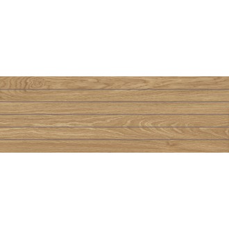 LP3090B0111R Плитка Gio deco almond матовый обрезной 30x89,5