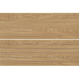 LP3090B0121R Плитка Gio deco natural матовый обрезной 30x89,5