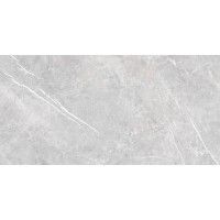 LP6012G0061R Керамогранит Lune Grigio серый матовый карвинг 59,5х119,1