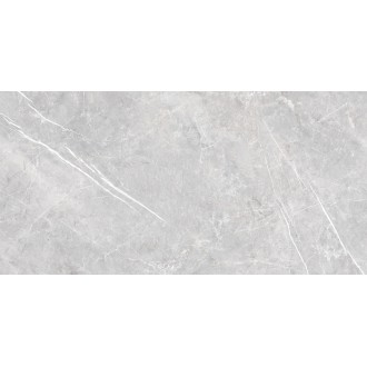 LP6012G0061R Керамогранит Lune Grigio серый матовый карвинг 59,5х119,1