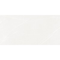 LP6012G0191R Керамогранит Opera Bianco белый матовый 59,5х119,1