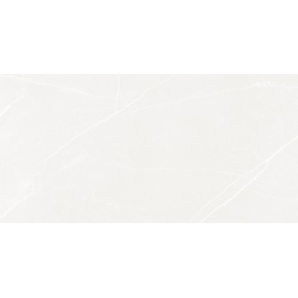 LP6012G0191R Керамогранит Opera Bianco белый матовый 59,5х119,1