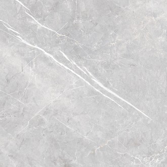 LP6060G0071R Керамогранит Lune Grigio серый матовый карвинг 59,5х59,5
