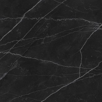 LP6060G0211R Керамогранит Opera Nero чёрный матовый 59,5х59,5