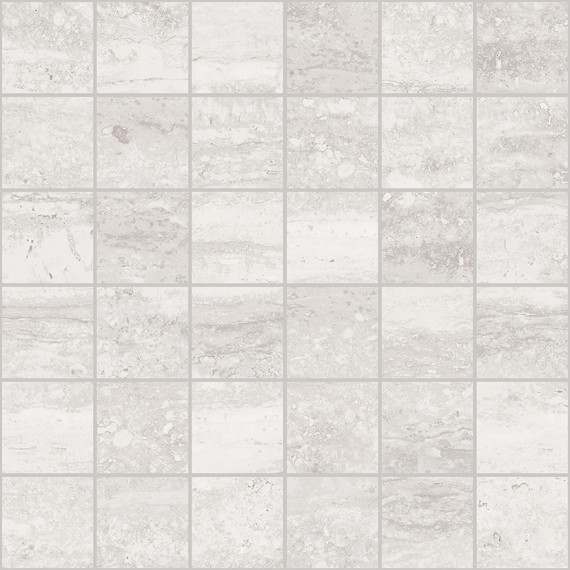 Мозаика LPD2MSA004BR Мозаика Giza crema матовый 30х30