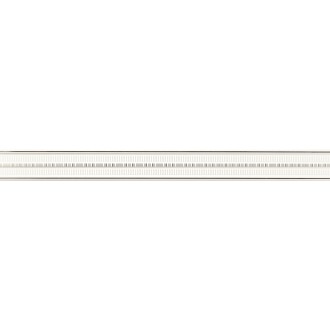 LS-01-159-0748-0072-1-023 Abisso white 74,8x7,2
