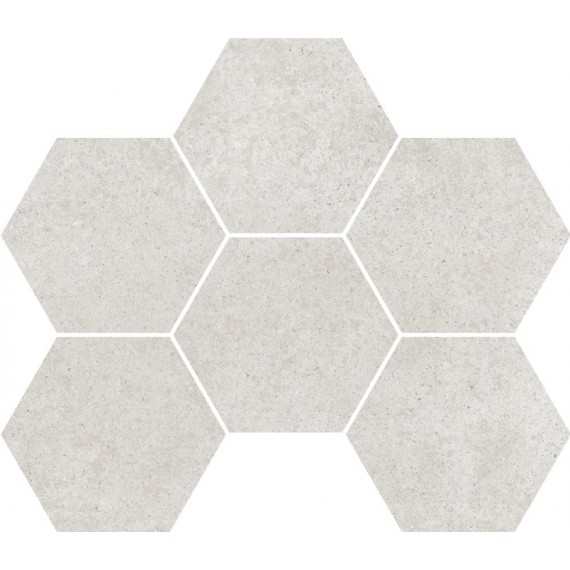 Мозаика LS6O526 Мозаика Lofthouse светло-серый 28,3x24,6