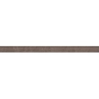 LSA005 Плитка Орсэ коричневый структура 40*3.4