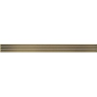 LSA008 Плитка Зимний сад структура металл 40x3.4