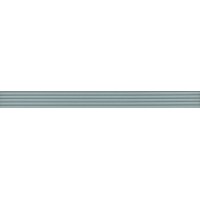 LSA010R Плитка Монфорте ментоловый структура обрезной 40x3.4