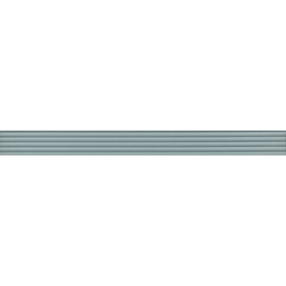 Ступени LSA010R Плитка Монфорте ментоловый структура обрезной 40x3.4