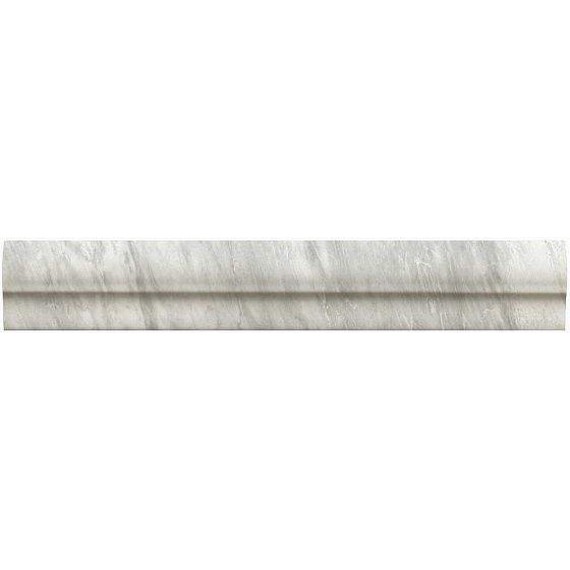 Керамическая плитка LSLO Marvel Bardiglio Grey London 5x30,5