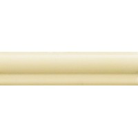 LT02 Listello London Crema 5x20