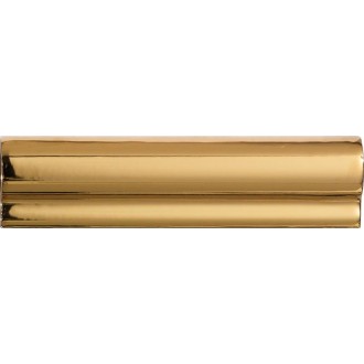 LT03 LISTELLO LONDON ORO 5X20