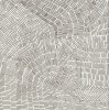 LT83 Керамогранит Fossil Brown Rett 60x60