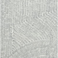 LT84 Керамогранит Fossil Grey Rett 60x60