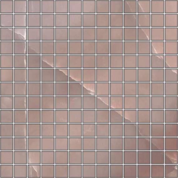 Мозаика LU30758 Mosaico Onice Malaga Luc 30x30