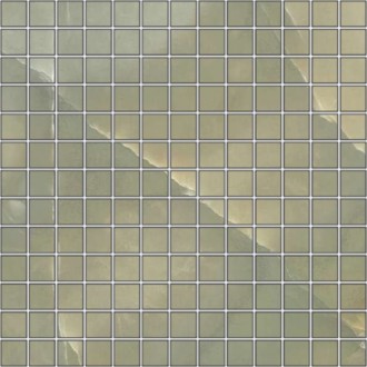 LU30759 Mosaico Onice Giada Luc 30x30