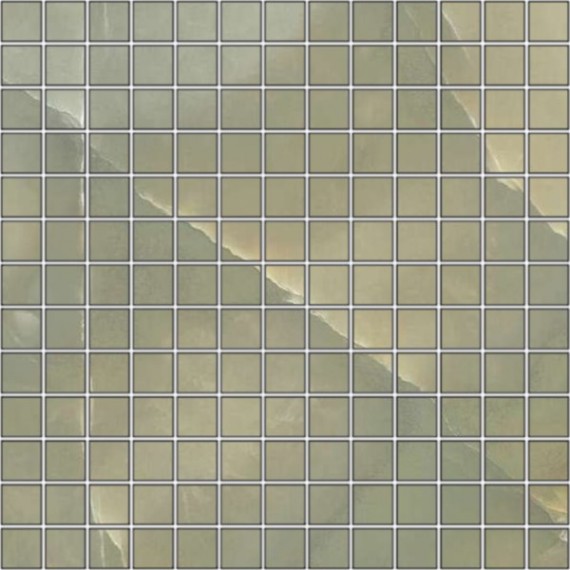 Мозаика LU30759 Mosaico Onice Giada Luc 30x30
