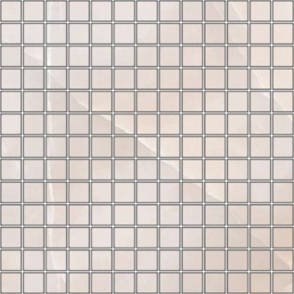 LU30760 Mosaico Onice Alabastrino Luc 30x30