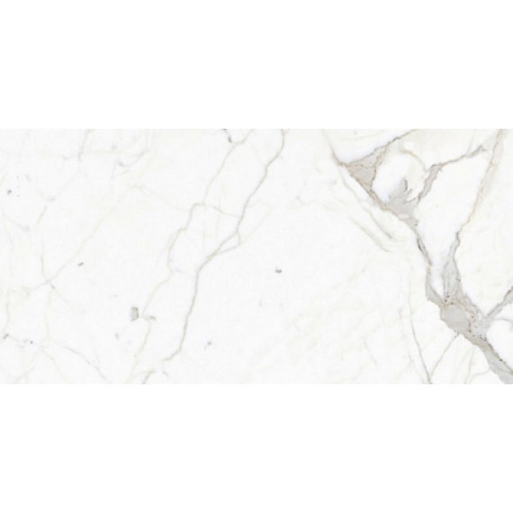 Керамогранит LU62265 Calacatta Luc 60x120