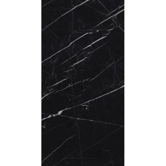 Керамогранит LU62338 BLACK MARQUINIA 9мм 60*120