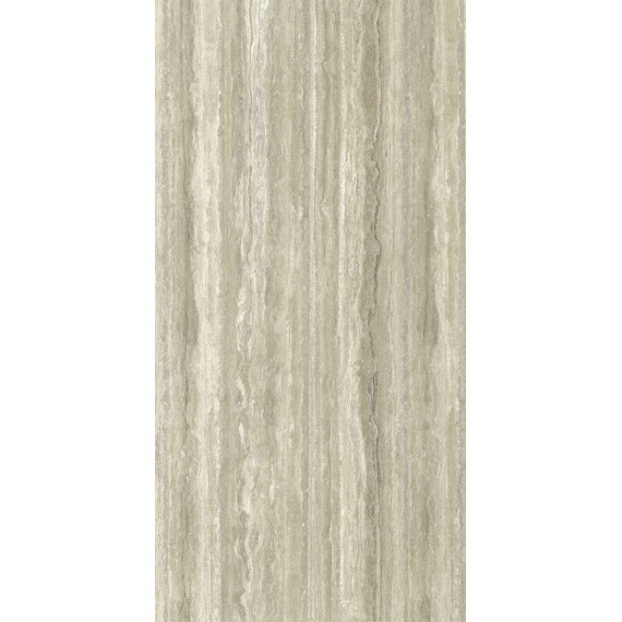 Керамогранит LU628288 Керамогранит Travertino Lucido 8mm 60x120