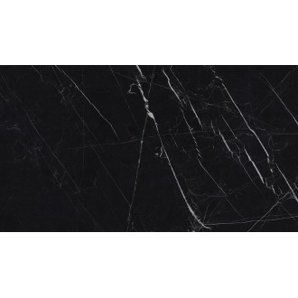 LU628338 Керамогранит Black Marquinia Lucidato 8mm 60x120