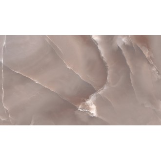 LU628356 Керамогранит Onice Malaga Lucidato 8mm 60x120