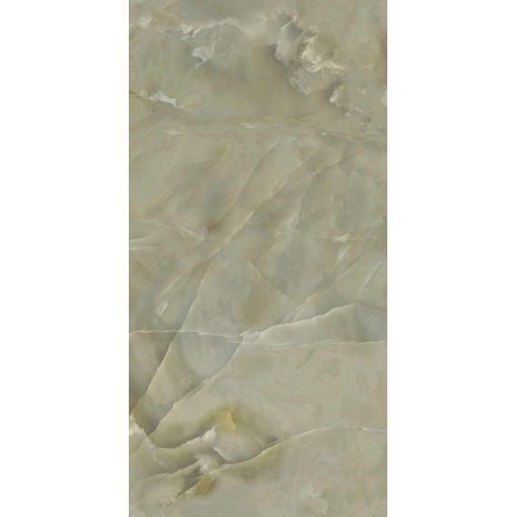 Керамогранит LU628357 Керамогранит Onice Giada Lucido 8mm 60x120