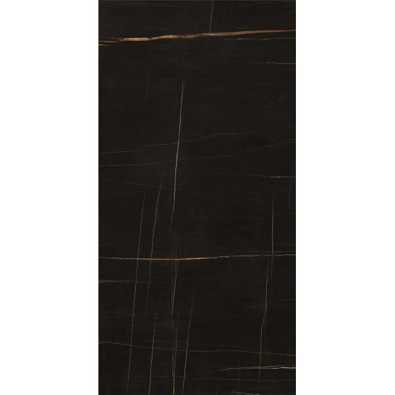 Керамогранит LU628364 Керамогранит Sahara Noir Lucido 8mm 60x120