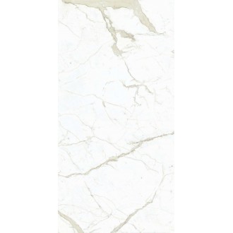 LU628389 Керамогранит Calacatta White Lucido 8mm 60x120