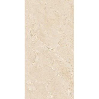 LU628392 Керамогранит Crema Marfil Extra Lucido 8mm 60x120