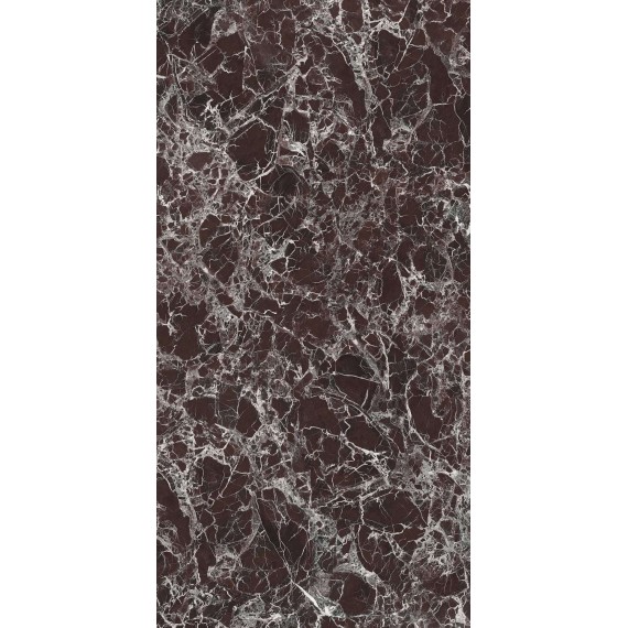 Керамогранит LU628550 Керамогранит Rosso Lepanto Lucido 8mm 60x120